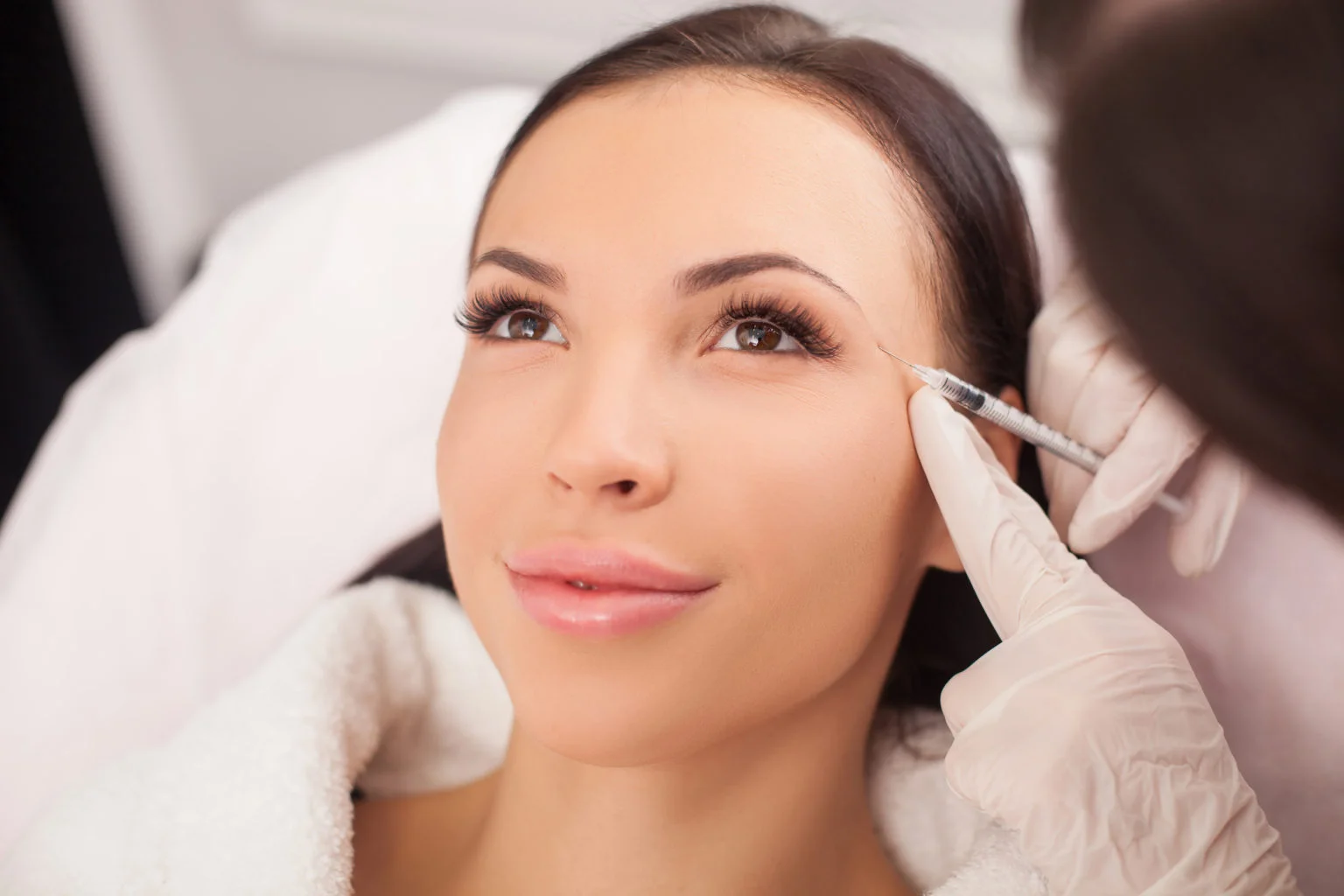 What are the Expected Results of a Dermal Filler Treatment