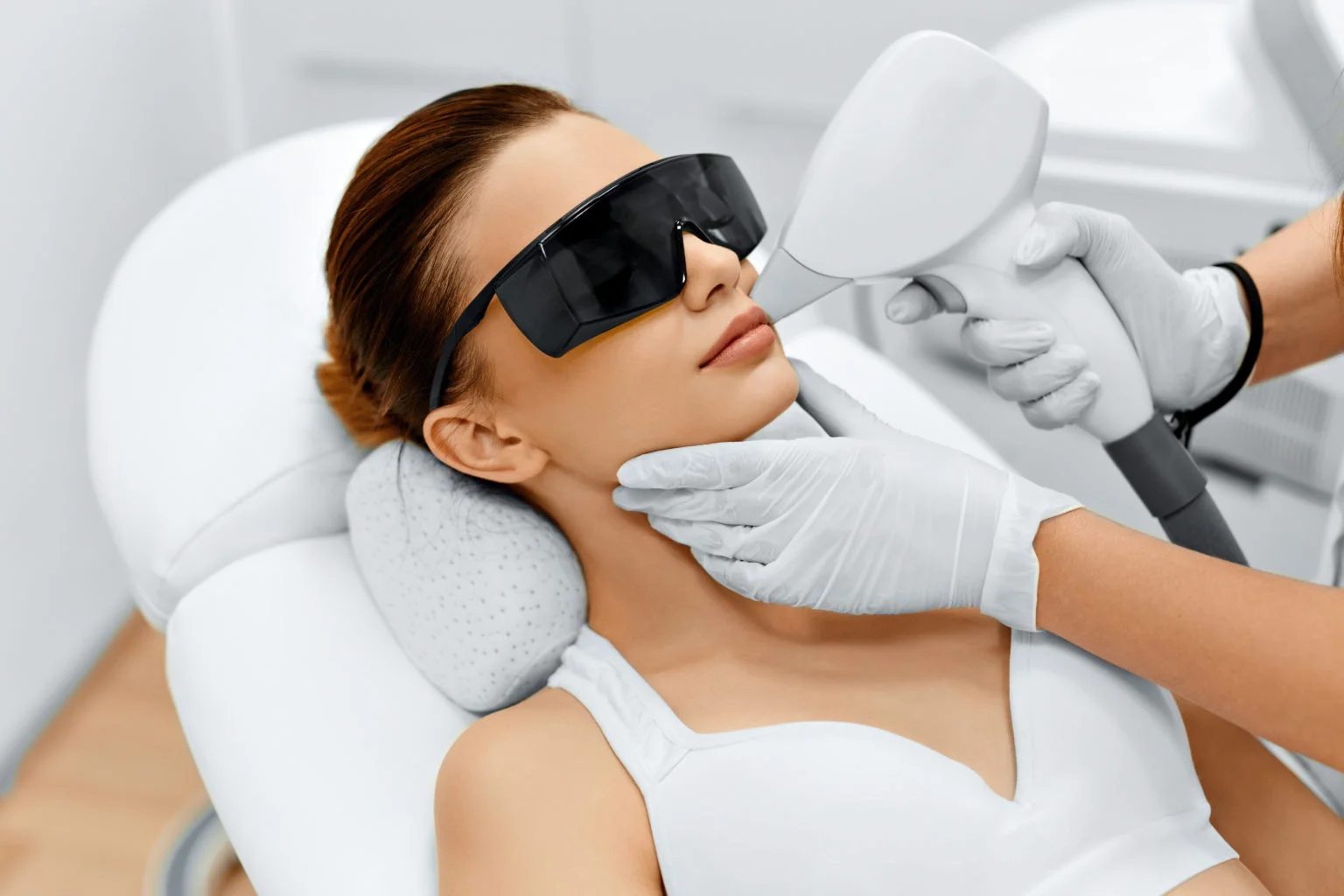 Laser Hair Removal Demystified: Debunking Myths and Revealing Radiant Skin