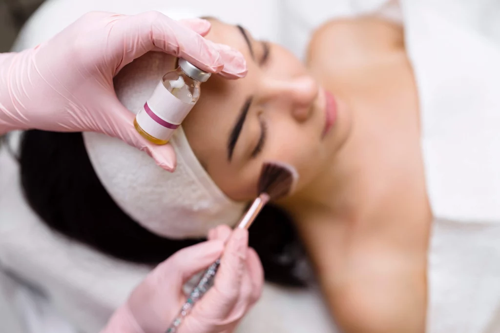 PRX Treatment | Local Aesthetics Boutique in Jupiter, FL