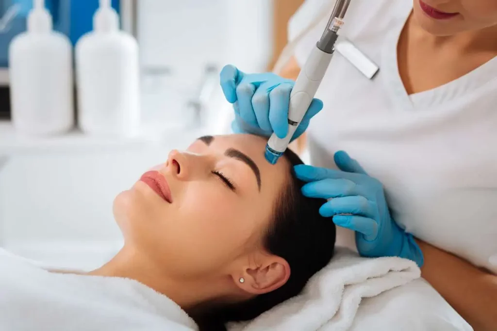 Hydrafacial by Local Aesthetic Boutique in Jupiter FL